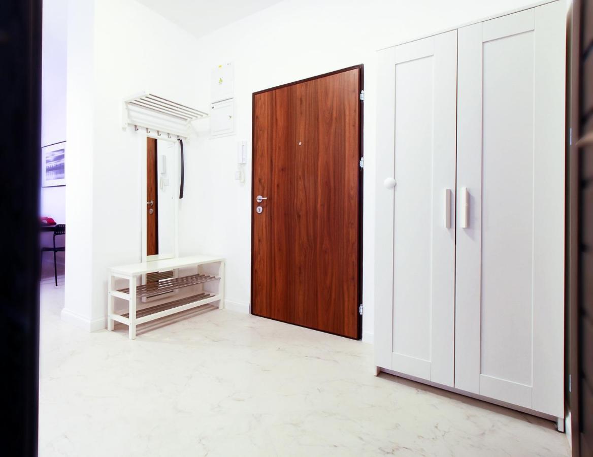 Apartament Athome - Chmielna 104 *