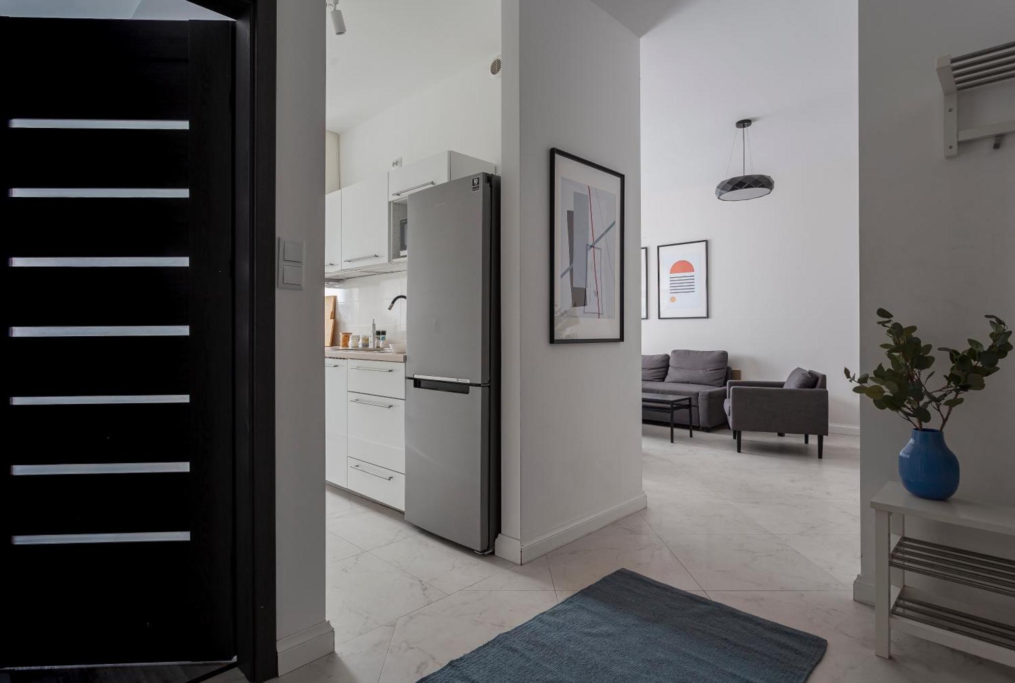 Athome - Chmielna 104 Apartament *
