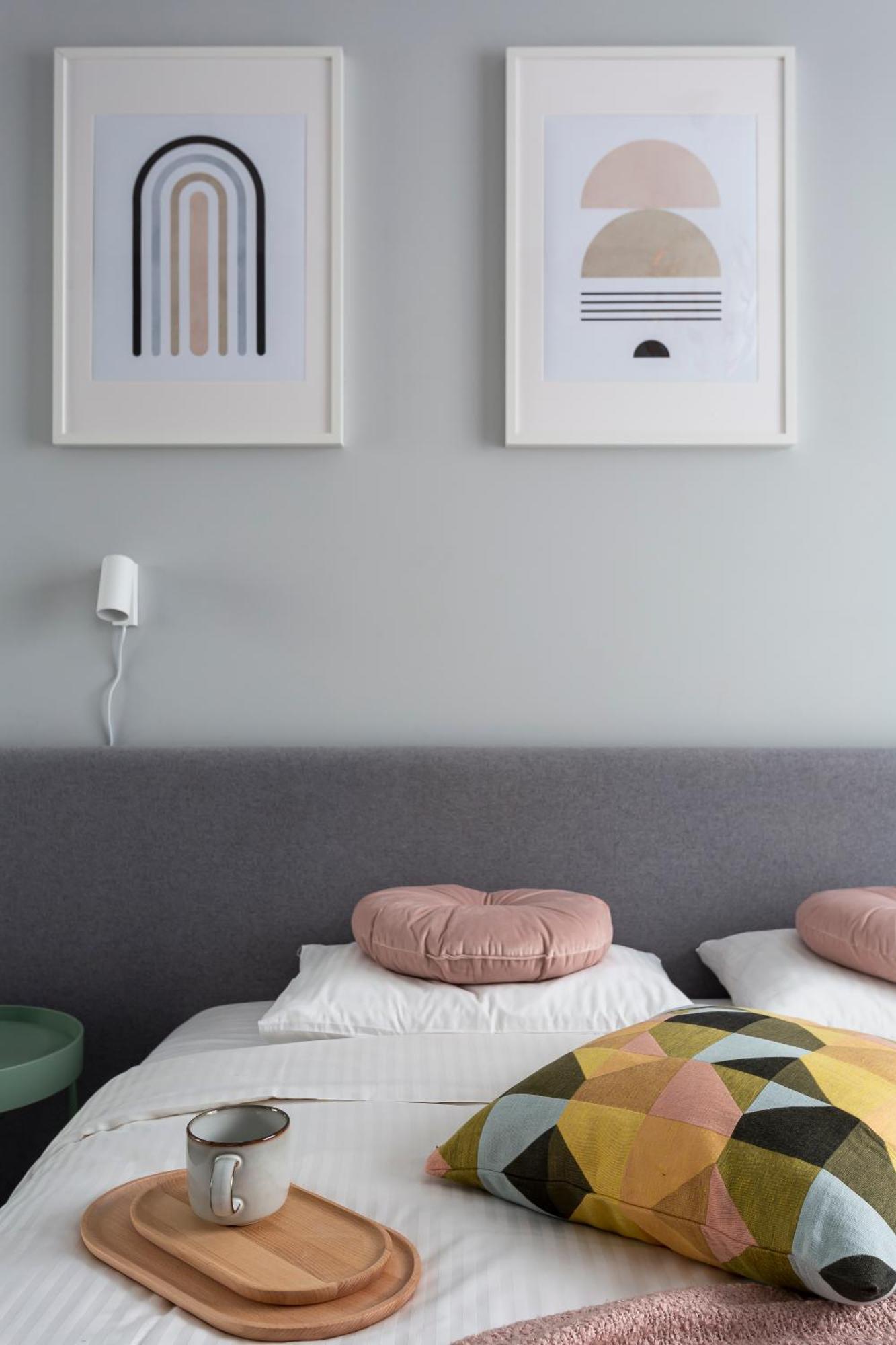 Athome - Chmielna 104 Apartament
