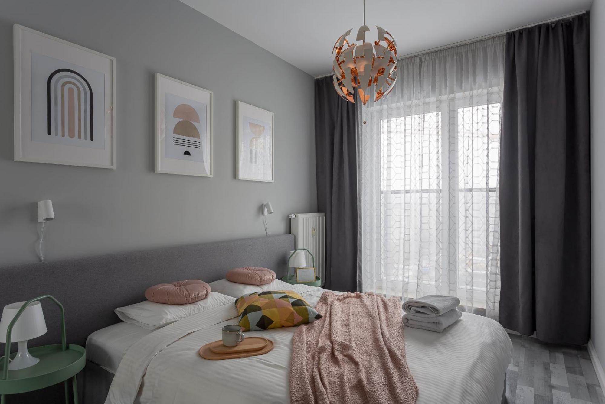 Athome - Chmielna 104 Apartament *