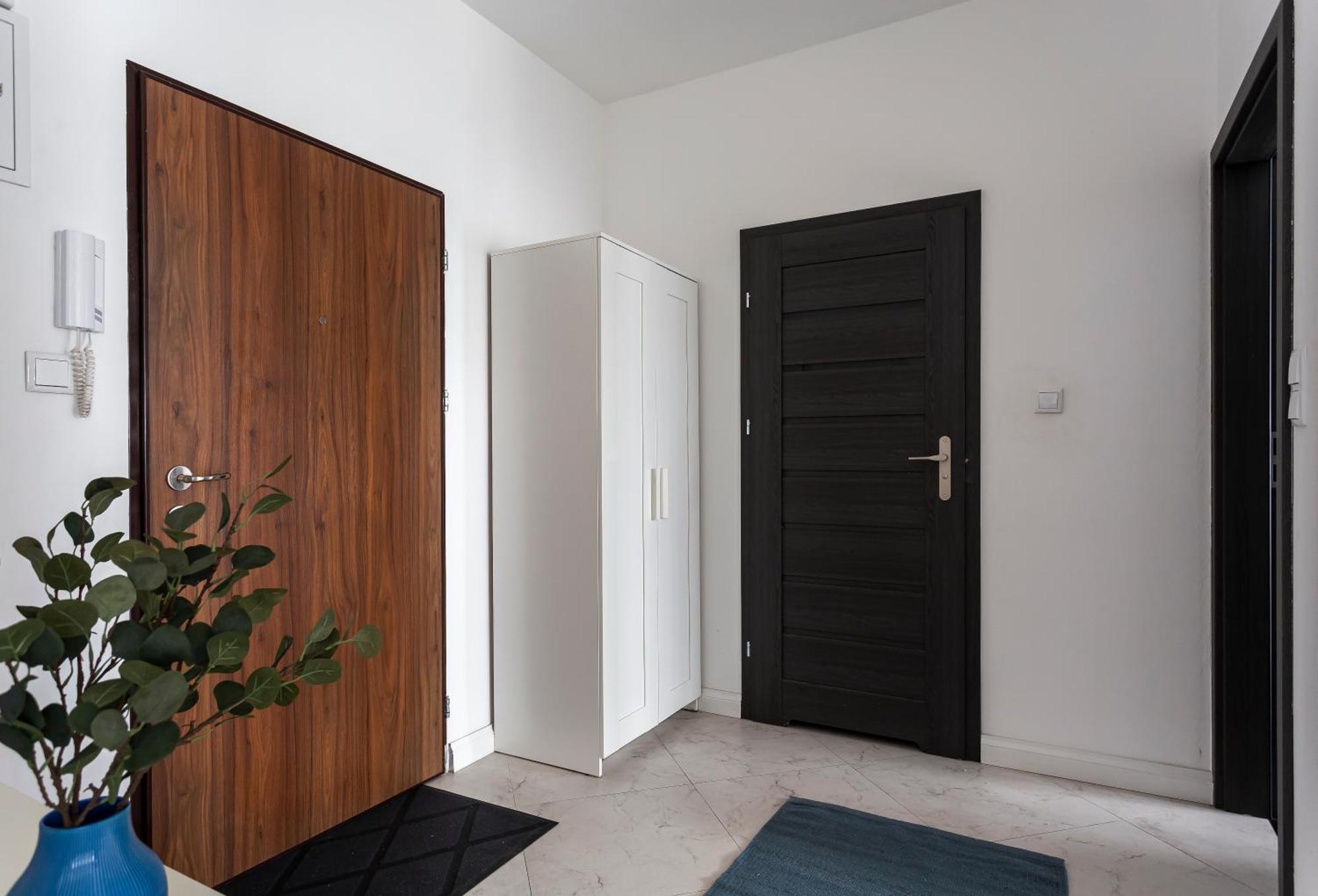 Apartament Athome - Chmielna 104