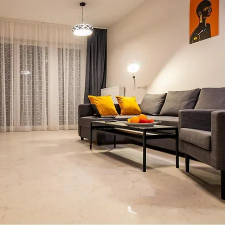 Athome Apartments - Chmielna 104 Varšava Exteriér fotografie