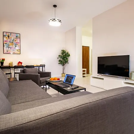 Athome Apartments - Chmielna 104 Varšava Exteriér fotografie