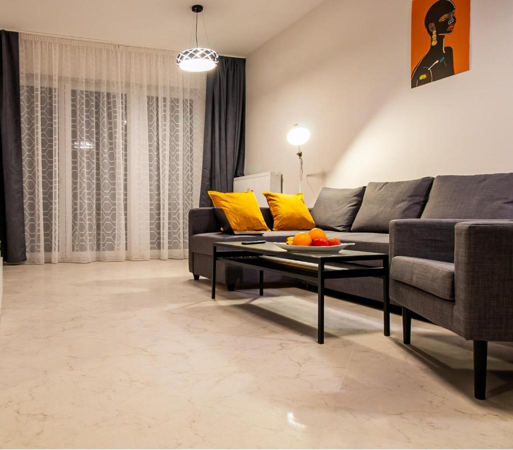 Athome - Chmielna 104 Appartamento Varsavia
